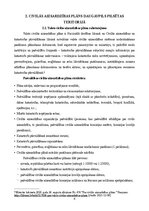 Referāts 'Civilās aizsardzības plāns Daugavpils pilsētas teritorijā', 5.