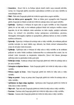 Referāts 'Civilās aizsardzības plāns Daugavpils pilsētas teritorijā', 7.