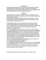 Paraugs 'Simboliskās darbības Jeremijas un Ecekiēla grāmatās', 1.