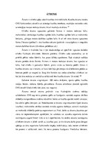 Referāts 'Jaunieša fiziskās spējas - ātrums, spēks un koordinācija', 5.