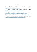 Referāts 'Jaunieša fiziskās spējas - ātrums, spēks un koordinācija', 11.