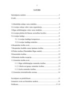 Konspekts 'Livonijas valsts iekārta. Feodālās tiesības Latvijā 13.-16.gadsimtā', 2.