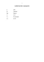 Konspekts 'Livonijas valsts iekārta. Feodālās tiesības Latvijā 13.-16.gadsimtā', 3.