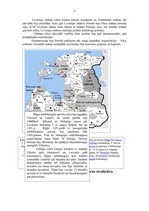 Konspekts 'Livonijas valsts iekārta. Feodālās tiesības Latvijā 13.-16.gadsimtā', 6.
