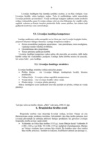 Konspekts 'Livonijas valsts iekārta. Feodālās tiesības Latvijā 13.-16.gadsimtā', 9.