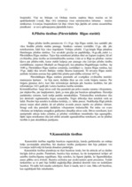 Konspekts 'Livonijas valsts iekārta. Feodālās tiesības Latvijā 13.-16.gadsimtā', 11.