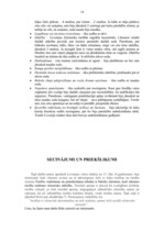 Konspekts 'Livonijas valsts iekārta. Feodālās tiesības Latvijā 13.-16.gadsimtā', 14.