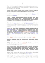 Konspekts 'Livonijas valsts iekārta. Feodālās tiesības Latvijā 13.-16.gadsimtā', 18.