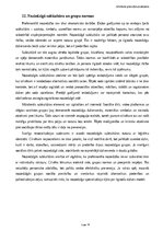 Konspekts 'Kriminālo profesiju raksturojums', 14.