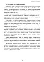 Konspekts 'Kriminālo profesiju raksturojums', 16.
