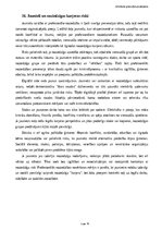 Konspekts 'Kriminālo profesiju raksturojums', 18.