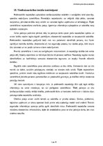 Konspekts 'Kriminālo profesiju raksturojums', 20.