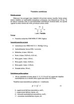 Paraugs 'Vīnskābes noteikšana vīnā', 1.