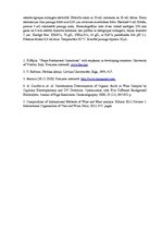 Paraugs 'Vīnskābes noteikšana vīnā', 5.