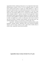 Referāts 'Apgaismības idejas Latvijas teritorijā 18. un 19.gadsimtā', 3.