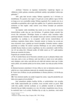 Referāts 'Apgaismības idejas Latvijas teritorijā 18. un 19.gadsimtā', 5.