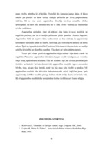 Referāts 'Apgaismības idejas Latvijas teritorijā 18. un 19.gadsimtā', 8.