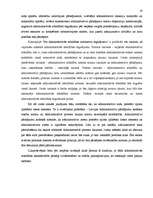 Referāts 'Administratīvā atbildība un tās normatīvais regulējums', 19.