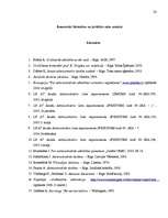 Referāts 'Administratīvā atbildība un tās normatīvais regulējums', 20.