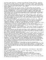 Eseja 'Global Warming: Fact or Fiction', 2.