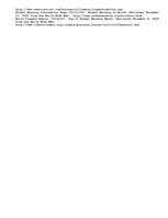 Eseja 'Global Warming: Fact or Fiction', 3.