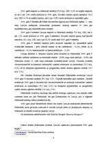 Prakses atskaite 'Ārvalstu investīciju tiesiskais regulējums', 8.