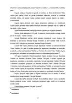 Prakses atskaite 'Ārvalstu investīciju tiesiskais regulējums', 19.