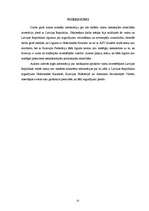 Prakses atskaite 'Ārvalstu investīciju tiesiskais regulējums', 21.