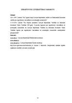 Prakses atskaite 'Ārvalstu investīciju tiesiskais regulējums', 22.