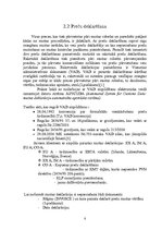 Prakses atskaite 'Prakses atskaite SIA "TNT Ekspress"', 8.