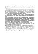 Prakses atskaite 'Prakses atskaite SIA "TNT Ekspress"', 13.