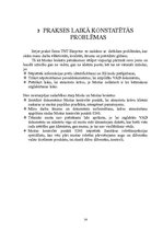 Prakses atskaite 'Prakses atskaite SIA "TNT Ekspress"', 14.