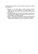 Prakses atskaite 'Prakses atskaite SIA "TNT Ekspress"', 16.