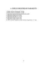 Prakses atskaite 'Prakses atskaite SIA "TNT Ekspress"', 17.