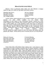 Referāts 'Mēness latviešu tautas folklorā', 1.