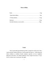 Referāts 'Spasticitāte', 1.