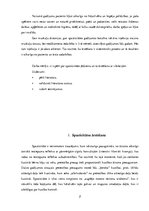 Referāts 'Spasticitāte', 2.