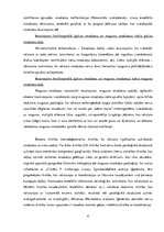 Referāts 'Spasticitāte', 4.