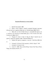 Referāts 'Spasticitāte', 13.