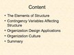 Prezentācija 'Basic Organization Designs', 2.