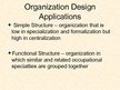 Prezentācija 'Basic Organization Designs', 16.