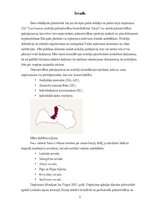 Prakses atskaite 'Prakses atskaite grāmatvedībā', 3.