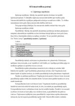 Prakses atskaite 'Prakses atskaite grāmatvedībā', 12.