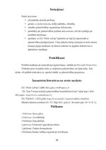 Prakses atskaite 'Prakses atskaite grāmatvedībā', 20.