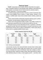 Referāts 'Pesticīdu izmantošanas izvērtējums lauksaimniecībā ', 4.