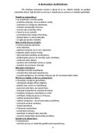 Referāts 'Komandu veidošanās pamatprincipi psiholoģijā', 9.