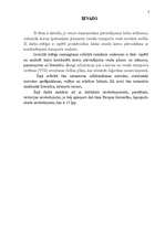 Referāts 'Pārvadājumi ar kombinētiem transporta veidiem', 3.