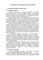 Referāts 'Pārvadājumi ar kombinētiem transporta veidiem', 4.