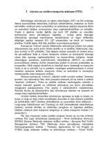 Referāts 'Pārvadājumi ar kombinētiem transporta veidiem', 11.