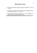 Referāts 'Pārvadājumi ar kombinētiem transporta veidiem', 13.